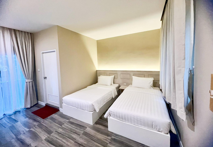 Bedroom 14