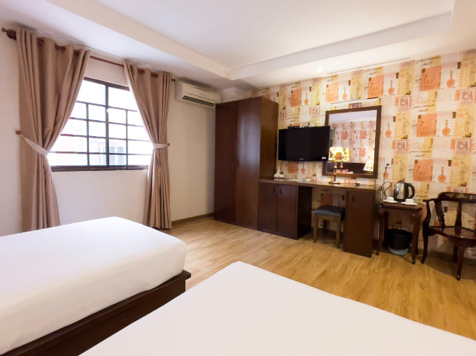 Bedroom 5