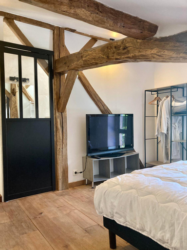 Le Domaine de Darracq, Landes