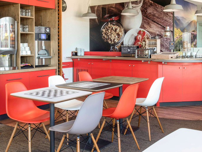 Food & Drinks 3, ibis Issoire, Puy-de-Dôme