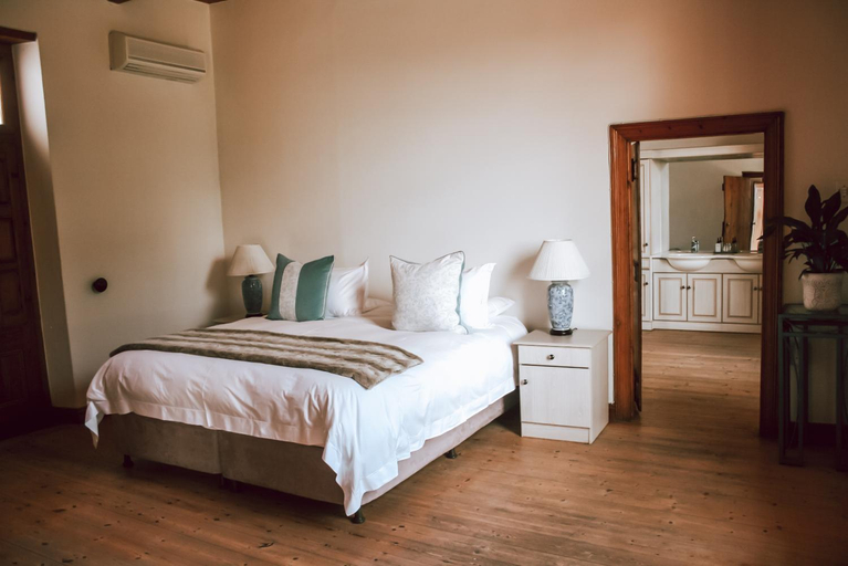 Others 5, Andreas Country House, Cape Winelands