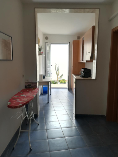 Others 5, SAMARCANDA camere e appartamenti, Lecce