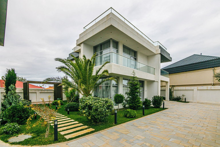 Exterior & Views 2, Tiffany Villas Baku, Baku