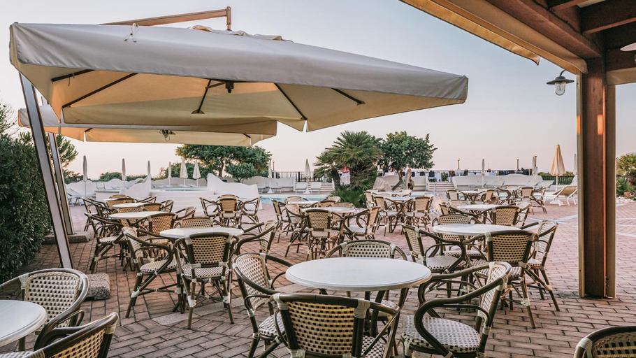Food & Drinks 4, MClub Del Golfo, Sassari