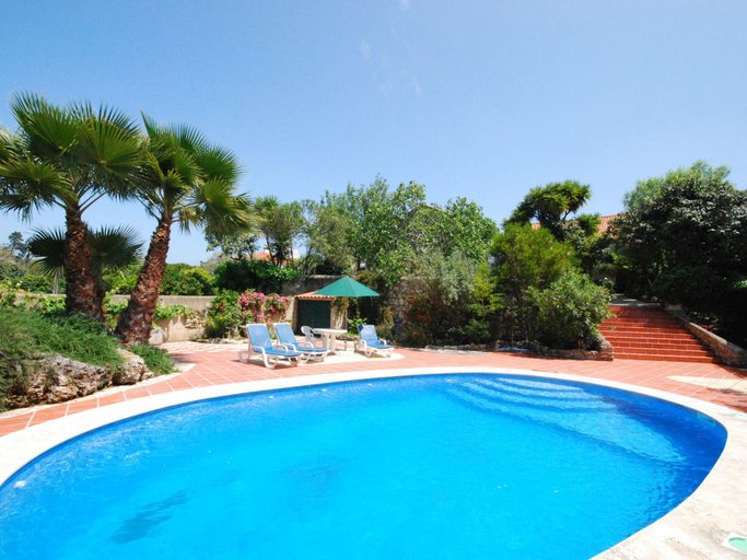 Sport & Beauty 1, Farmhouse in Soudos with garden, Tomar