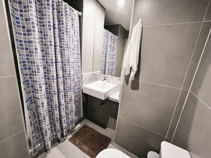 Bathroom 3, RentUp-Luminoso y funcional en San Telmo, Distrito Federal