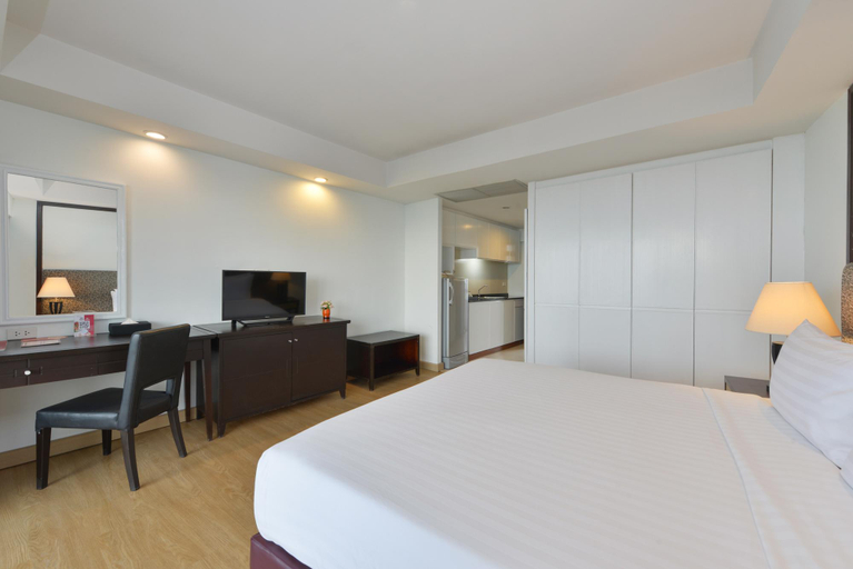 Bedroom 10