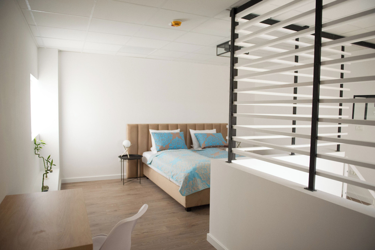 Bedroom 3, FRIENDS RESIDENCE, Timisoara