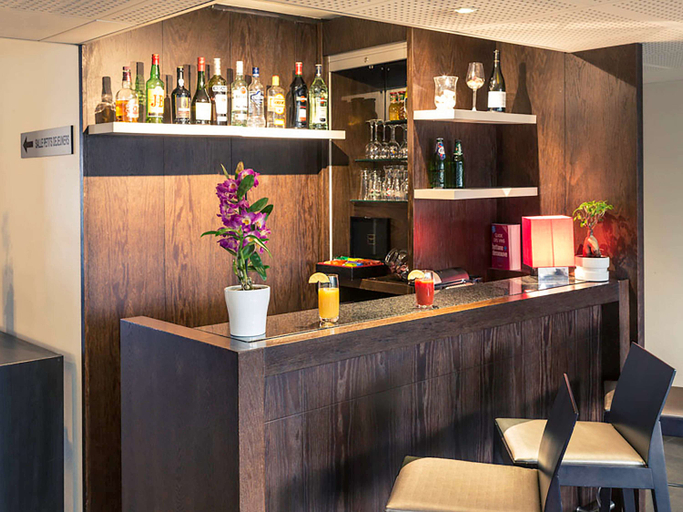 Food & Drinks 3, Mercure Rennes Cesson Hotel, Ille-et-Vilaine