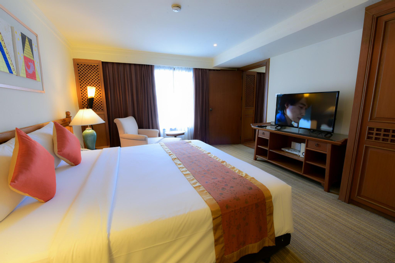 Bedroom 5