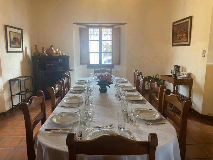 Food & Drinks 4, Hostal San Nicolas, Antigua Guatemala