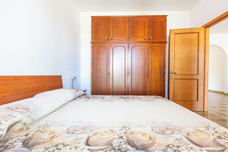 Bedroom 2, 4100 Sisters' House by Barbarhouse, Lecce