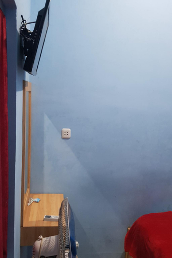 Bedroom 2, OYO 93162 Cempaka Syariah, Medan