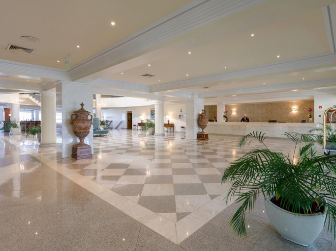 Public Area 4, Ria Park Hotel & Spa, Loulé