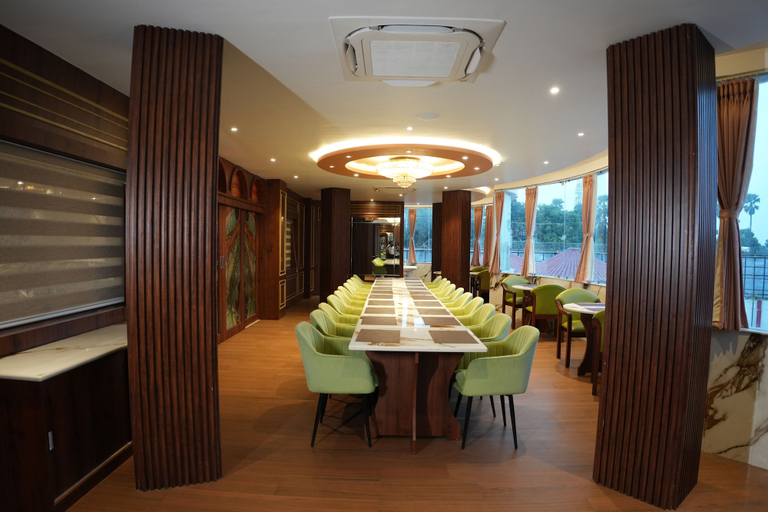 Food & Drinks 3, Roop Vihar Resort, Bhagalpur
