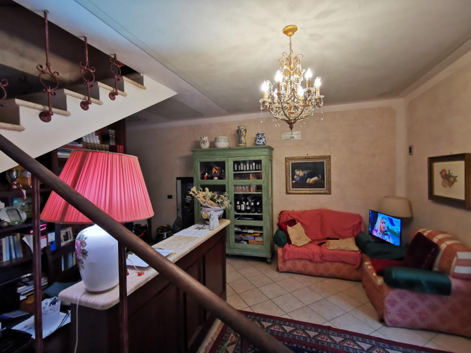 Public Area 2, IL MELOGRANO COUNTRY HOUSE, Grosseto