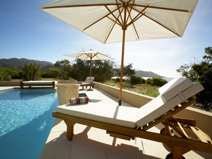Sport & Beauty 4, Lotus House, Magnetic Island