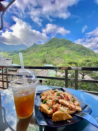 Food & Drinks 5, Voi Meo Vac Hostel & Breakfast, Mèo Vạc