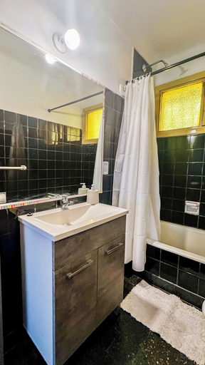 Bathroom 3, RentUp- Casa a pasos del Centro Cívico, Bariloche