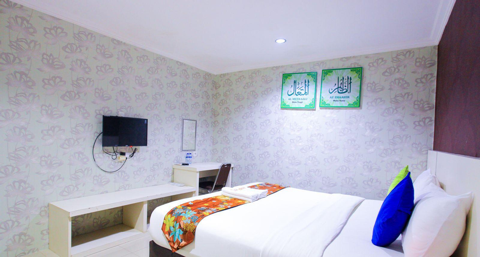 Bedroom 6
