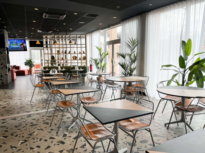 Food & Drinks 4, ibis Martigues, Bouches-du-Rhône