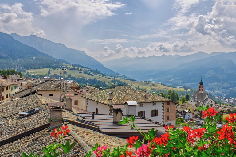 Others 5, Residence Miramonti, Trento