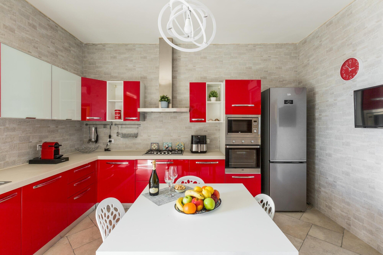 Others 4, 3777 Appartamento Space Family by Barbarhouse, Taranto