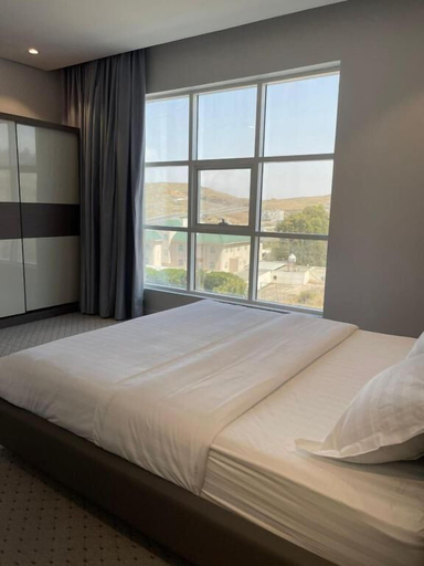 Bedroom 4, Qimam Park 5 Abha