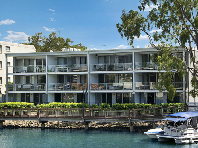 Jacaranda Apartment Noosa, Noosa - Noosa-Noosaville