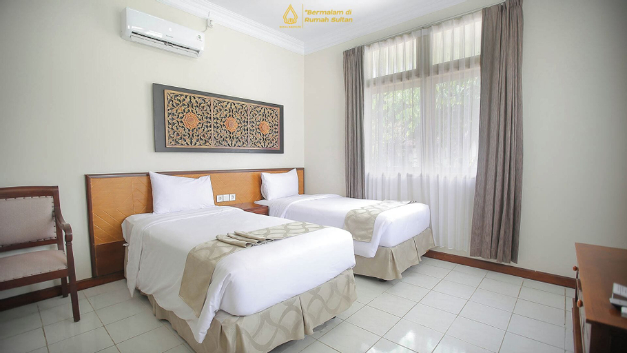 Bedroom 5