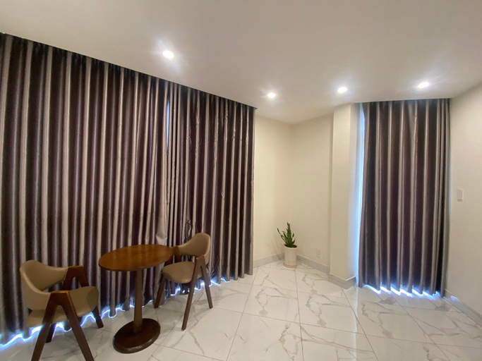 Others 5, MarinaHotelBinhDuong, Ho Chi Minh City