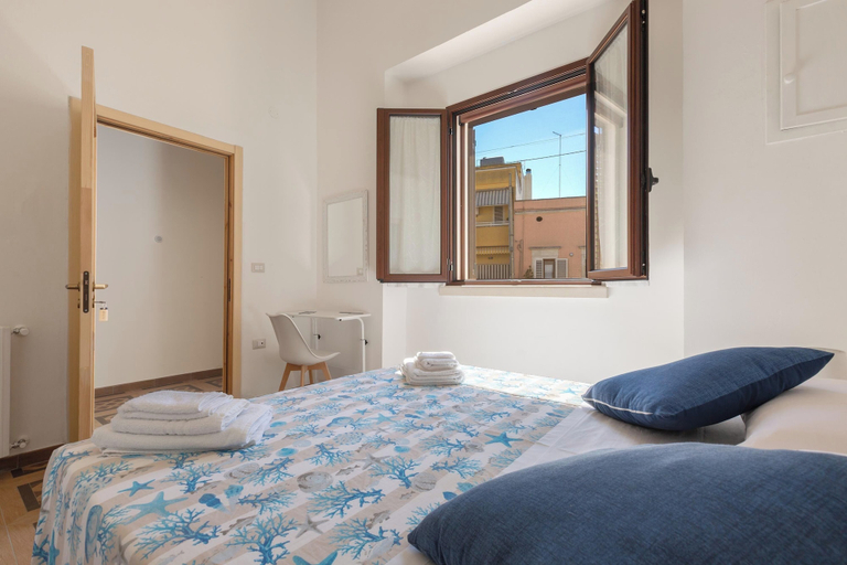 Bedroom 3, 3973 Villa Ketty by Barbarhouse, Lecce