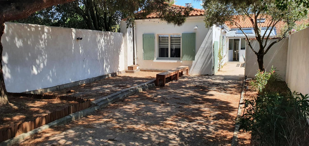 Facilities 1, Villa Babeth by Nuits au Port, Charente-Maritime