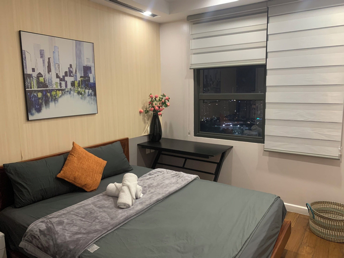 Bedroom 7