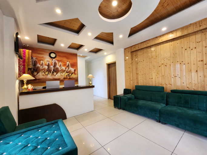 Others 5, Di Villa, Kullu