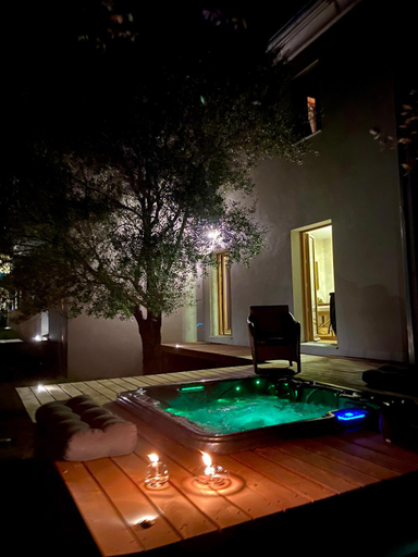 Sport & Beauty 5, CASA VOLTEGIRA, Haute-Corse