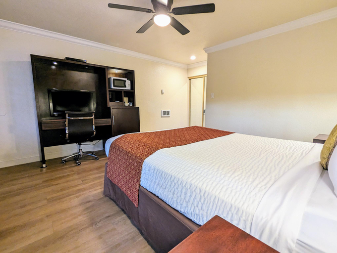 Bedroom 4