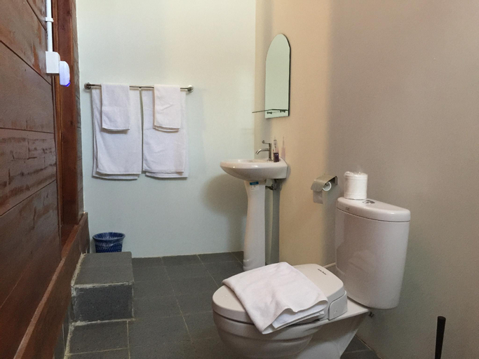 Bathroom 2