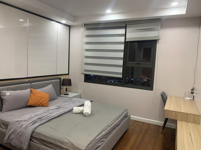 Bedroom 9