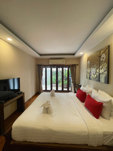 Bedroom 29