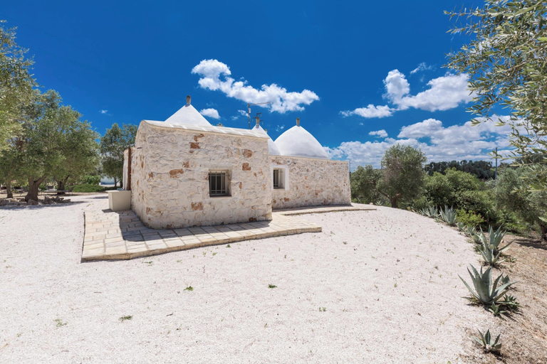 Exterior & Views 2, 4079 Trullo Lei di Borgo Paoli, Brindisi