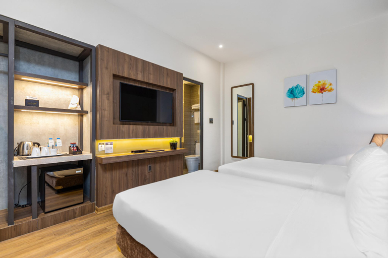 Bedroom 4
