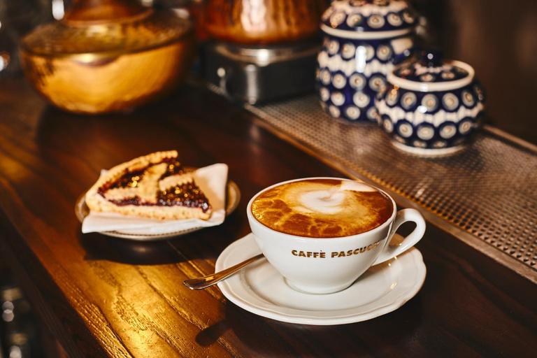 Food & Drinks 3, IL VIAGGIATORE VIA INDIPENDENZA B&B, Latina