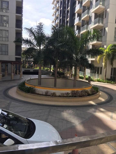 Exterior & Views, One Palm Tree Apartments, Pasay City