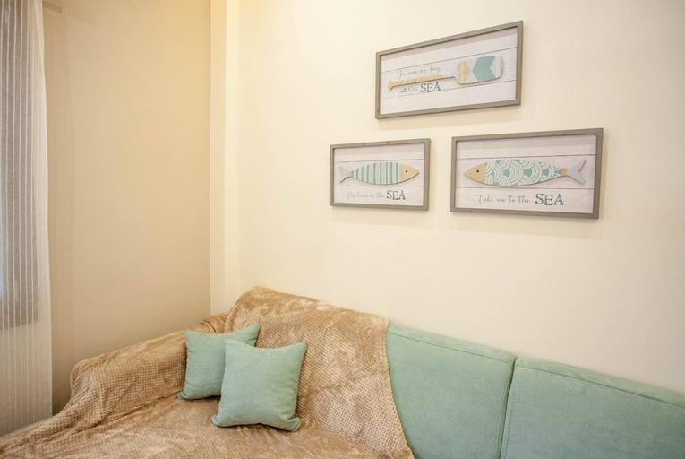 Facilities 3, Blue Jasmine Apartments, Crete