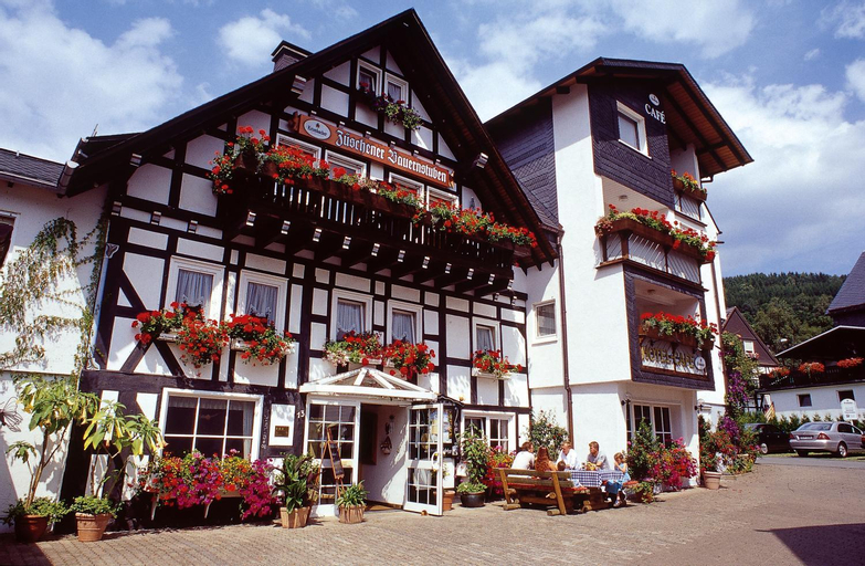 Pension Zueschener Bauernstuben, Hochsauerlandkreis