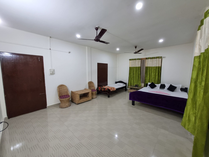Others 5, Akash Deep Bhawan By GRB, Golaghat