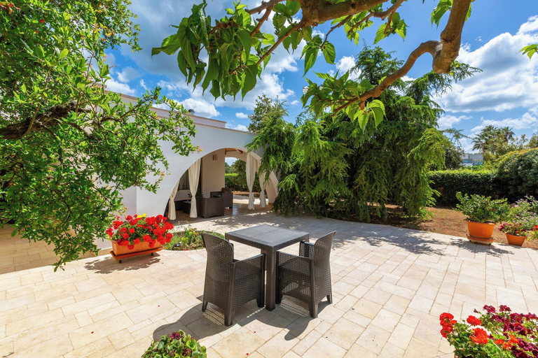 Others 5, 4046 Villa Del Vecchio by Barbarhouse, Brindisi