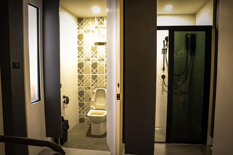 Others 3, W2 Hostel, Muang Chiang Mai