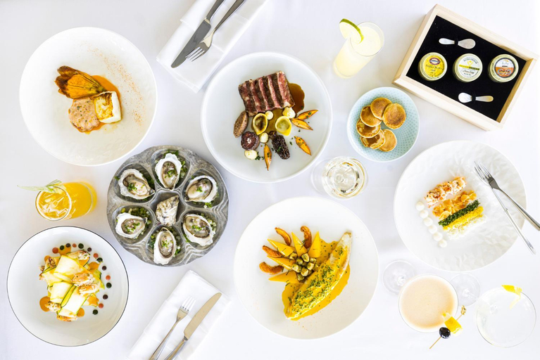 Food & Drinks 3, Cape Arundel Inn - Club House, York